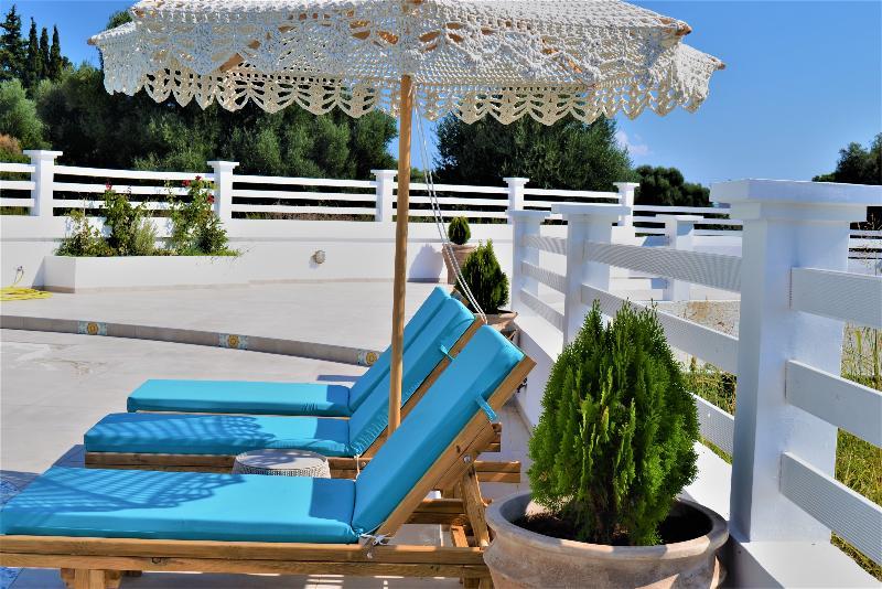 Maggana Residence Minia エクステリア 写真